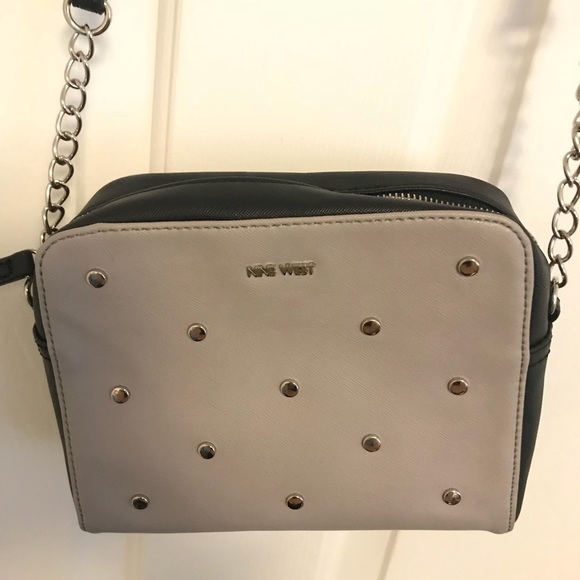 Cross body purse - Picture 1 of 2